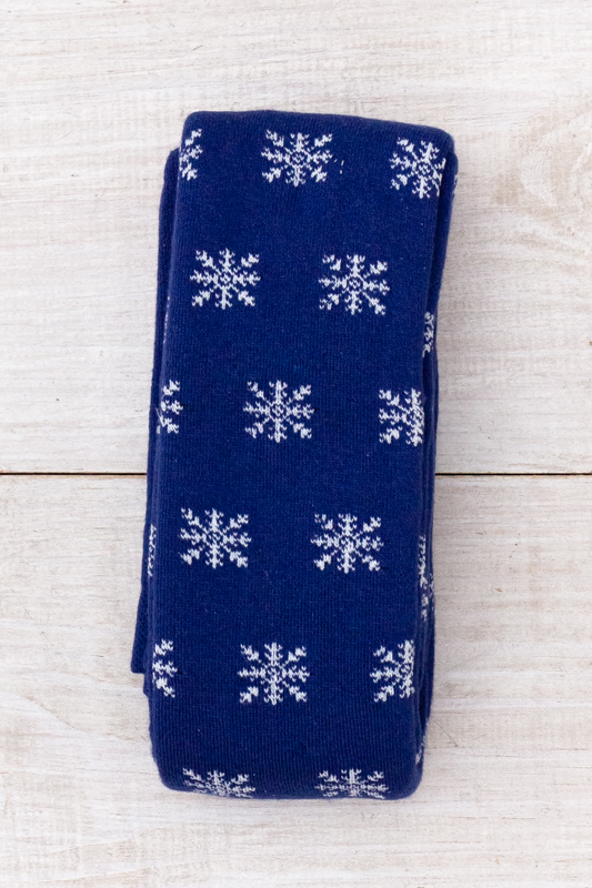 Колготки для дівчинки (зима)